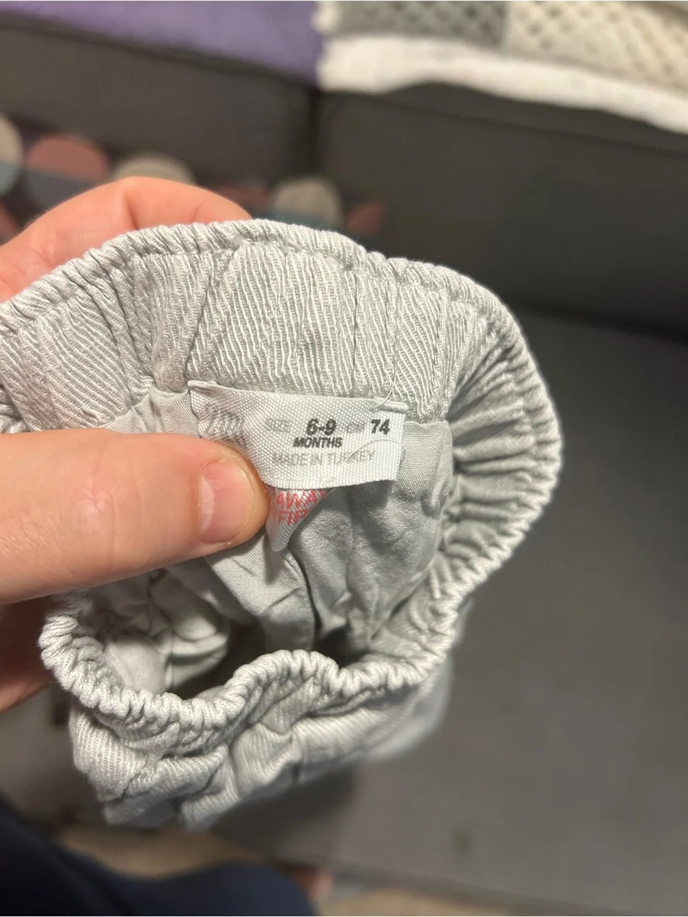 Zara soft light